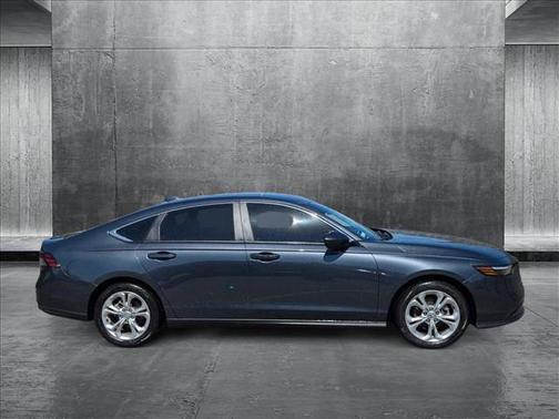 2023 Honda Accord LX 1.5T