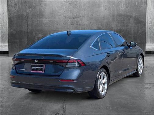 2023 Honda Accord LX 1.5T