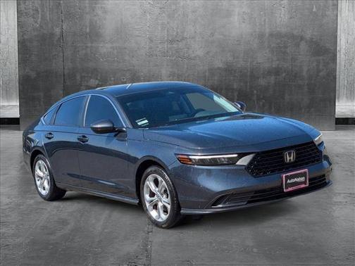 2023 Honda Accord LX 1.5T