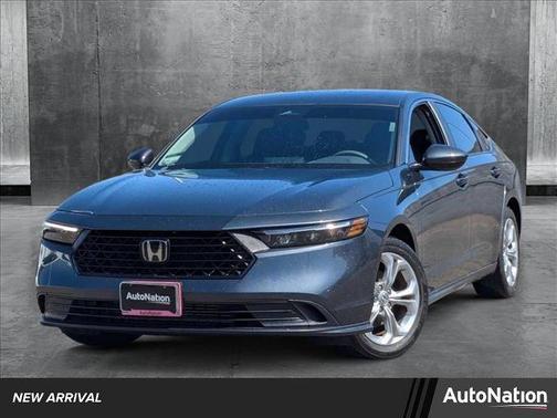 2023 Honda Accord LX 1.5T