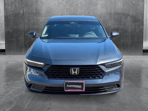 2023 Honda Accord LX 1.5T