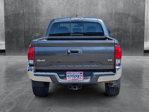 2019 Toyota Tacoma SR5