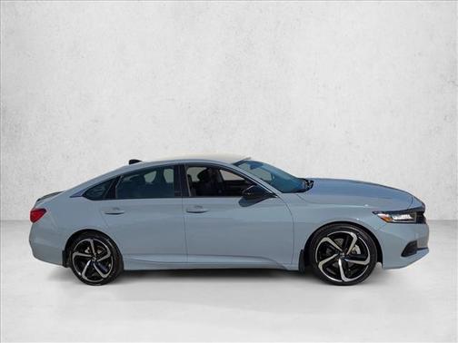 2022 Honda Accord Sport SE 1.5T