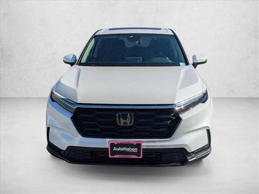 2025 Honda CR-V EX 2WD