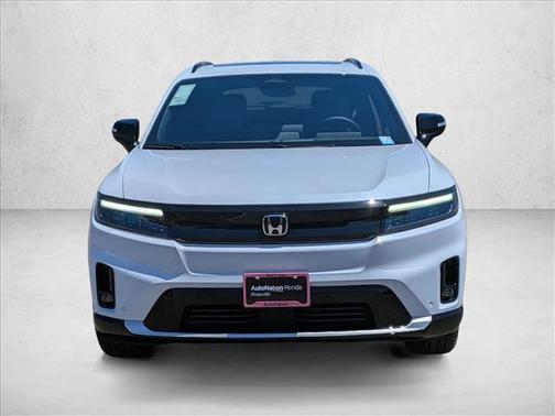Frostline White Pearl 2026 Honda Prologue Touring