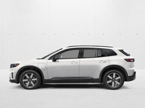 Frostline White Pearl 2026 Honda Prologue Touring