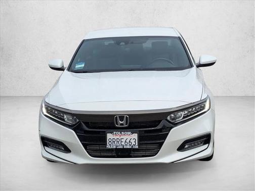 2020 Honda Accord Sport 1.5T
