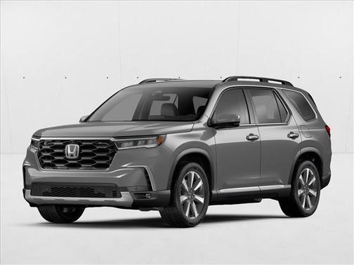 2023 Honda Pilot AWD Elite