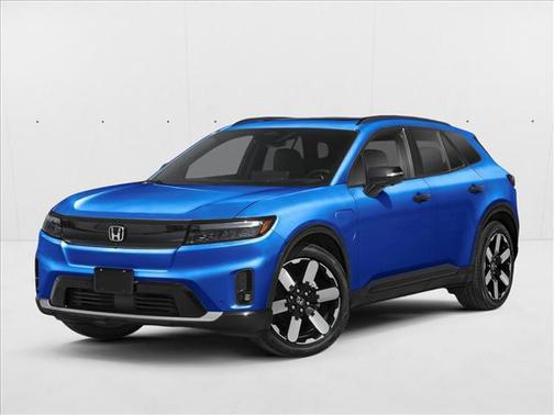 Pacific Blue Metallic 2026 Honda Prologue Elite