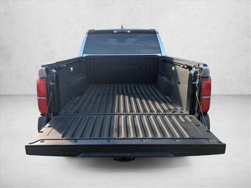 2020 Toyota Tacoma TRD Off Road