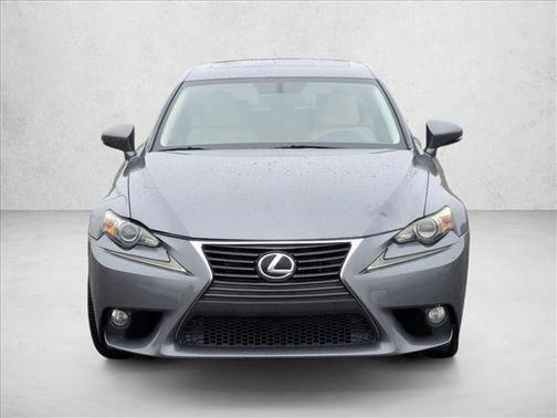 2014 Lexus IS 250 Base