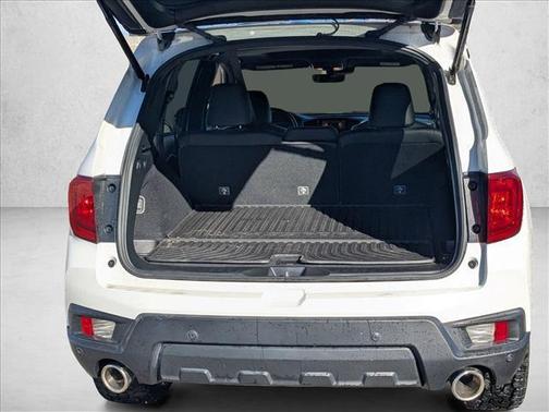 2023 Honda Passport AWD EX-L