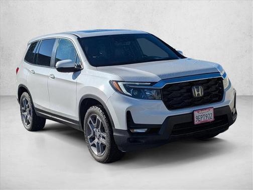 2023 Honda Passport AWD EX-L