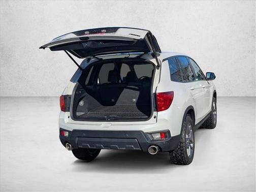 2023 Honda Passport AWD EX-L