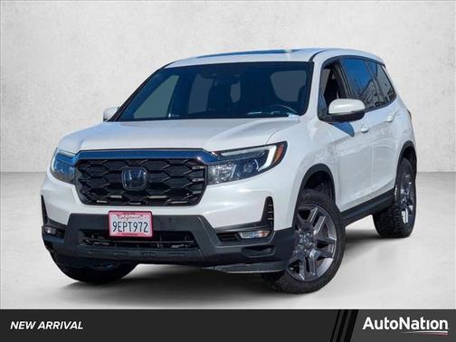 2023 Honda Passport AWD EX-L