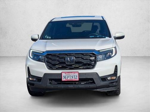 2023 Honda Passport AWD EX-L