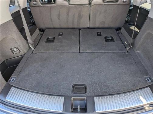 Modern Steel Metallic 2017 Acura MDX 3.5L w/Technology Package