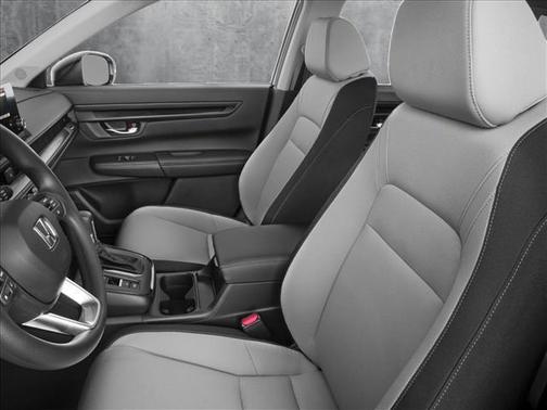 2025 Honda CR-V EX AWD