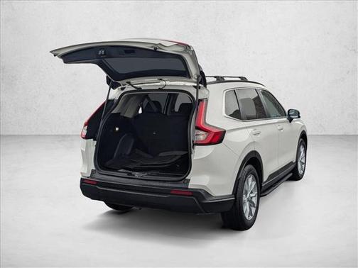 2025 Honda CR-V EX AWD