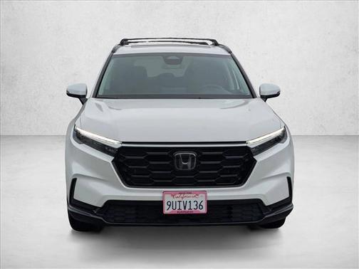 2025 Honda CR-V EX AWD