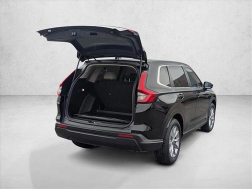 2023 Honda CR-V EX AWD