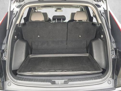 2023 Honda CR-V EX AWD