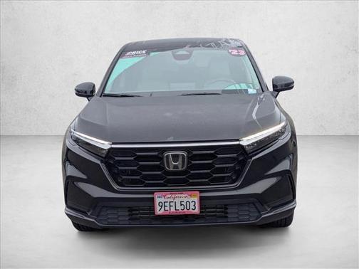 2023 Honda CR-V EX AWD