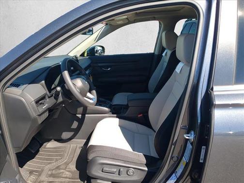 2026 Honda CR-V EX 2WD