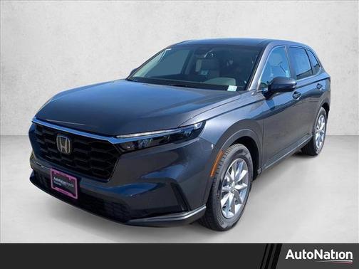 2026 Honda CR-V EX 2WD