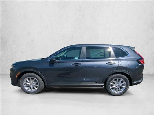 2026 Honda CR-V EX 2WD