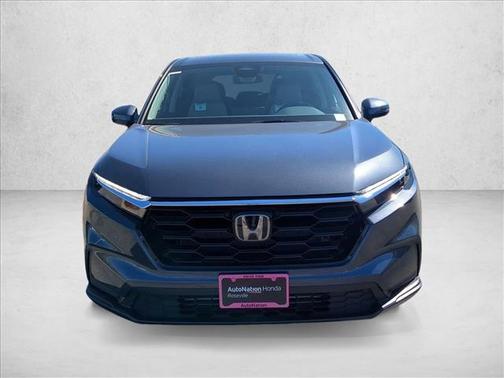 2026 Honda CR-V EX 2WD