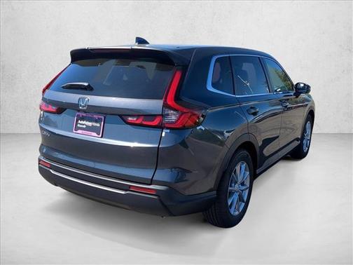 2026 Honda CR-V EX 2WD