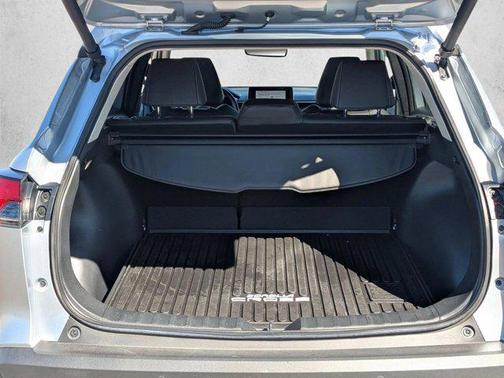 Sonic Silver 2023 Toyota Corolla Cross XLE