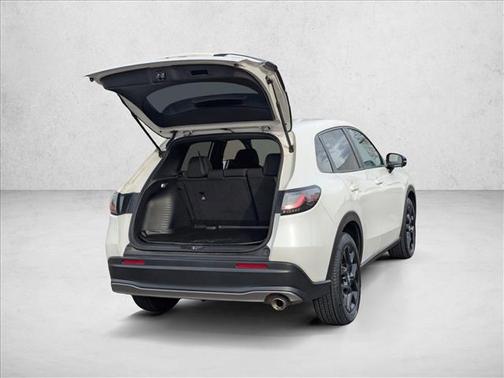 2023 Honda HR-V AWD Sport