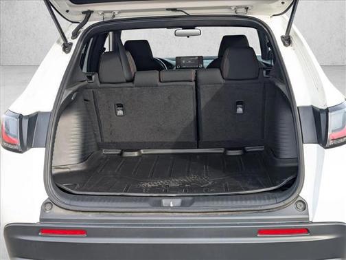 2023 Honda HR-V AWD Sport