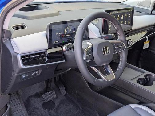 2025 Honda Prologue Elite