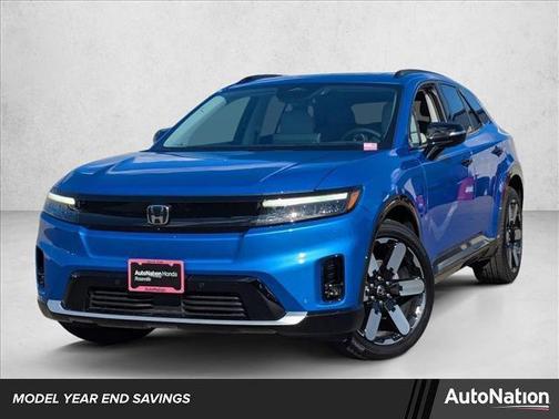 2025 Honda Prologue Elite