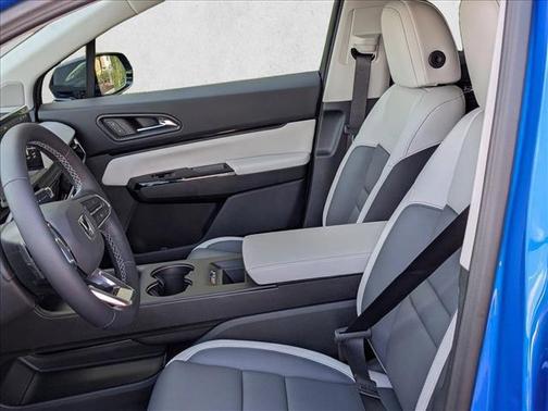 2025 Honda Prologue Elite