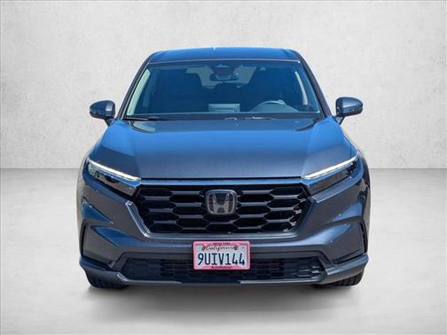 2025 Honda CR-V LX AWD