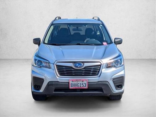 2019 Subaru Forester Base