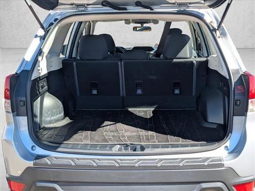 2019 Subaru Forester Base