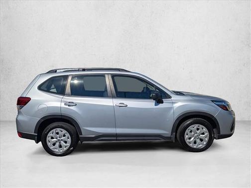 2019 Subaru Forester Base