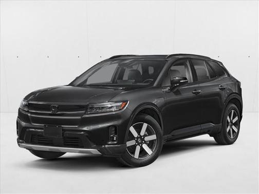 Raven Black 2026 Honda Prologue Touring