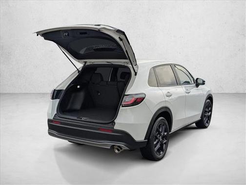 2023 Honda HR-V 2WD Sport