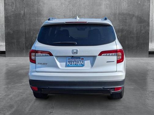 2022 Honda Pilot 2WD Special Edition