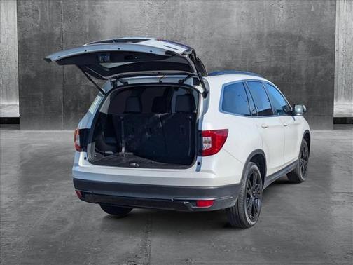 2022 Honda Pilot 2WD Special Edition