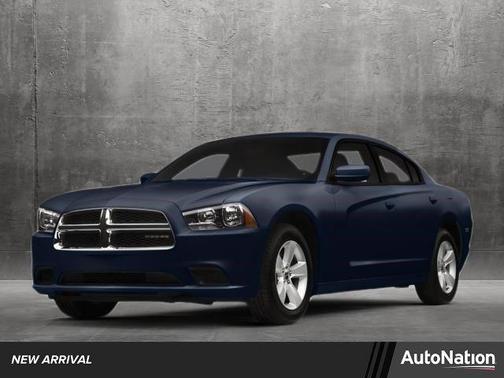 2014 Dodge Charger SE