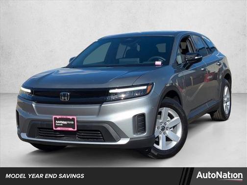 2025 Honda Prologue EX