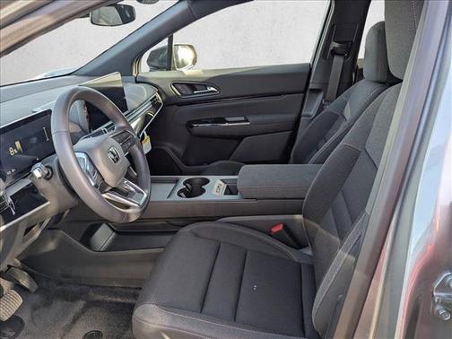 2025 Honda Prologue EX