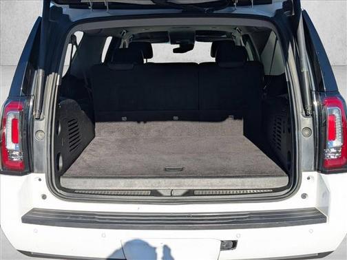 2017 GMC Yukon XL SLT